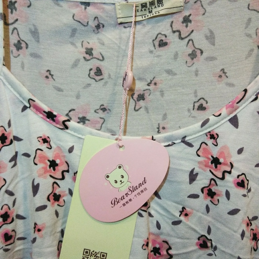 Women's Maternity Nursing Tank Top